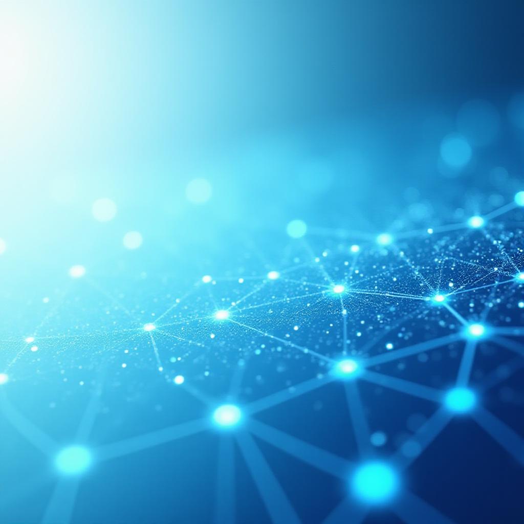 Data visualization of lead generation flow